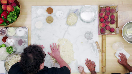 Veja Homenagem a Jonathan Gold. Episódio 4 da Temporada 1.