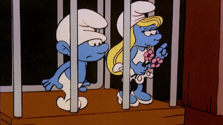 Watch Sideshow Smurfs. Episode 15 of Season 1.