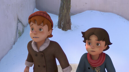 Veja O alfinete. Episódio 30 da Temporada 1.