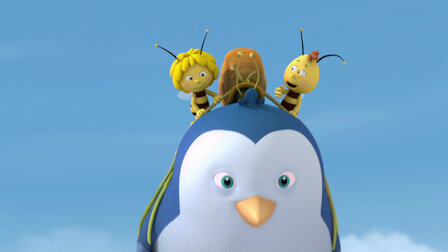 Watch The Great Pollen Robbery / Shelby's Dream. Episode 19 of Season 1.