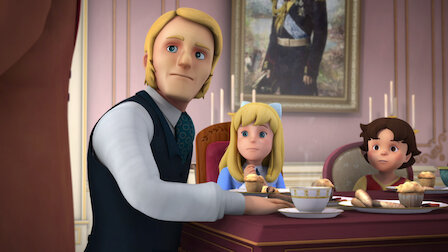 Veja O fantasma. Episódio 25 da Temporada 1.