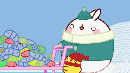 Watch The Baby Seal. Episode 48 of Season 1.