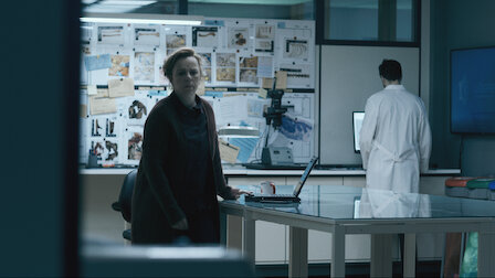 Veja Lugar secreto. Episódio 6 da Temporada 1.