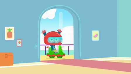 Watch The Best Friends / The Banana / The Shoes. Episode 23 of Season 1.