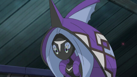 Veja Uma Grande Estreia!. Episódio 17 da Temporada 3.