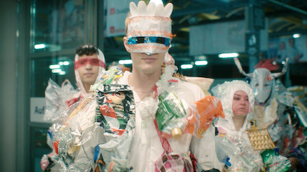 Veja Que se passa contigo?. Episódio 2 da Temporada 1.