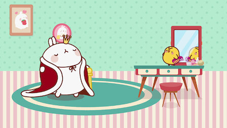 Watch The Party. Episode 1 of Season 1.