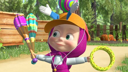 Watch Terrible Power / Hat Trick / Two Much. Episode 4 of Season 2.