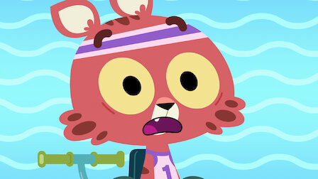 Watch The Seagulls / The Secret Code / The Surprise. Episode 6 of Season 1.