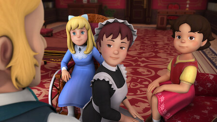 Veja A carta. Episódio 26 da Temporada 1.