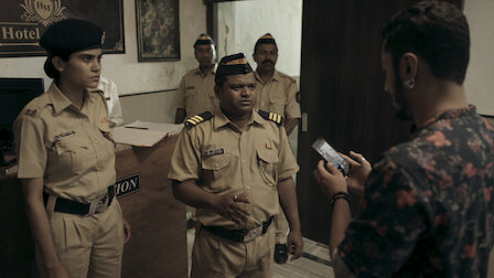 Veja A proposta. Episódio 2 da Temporada 1.