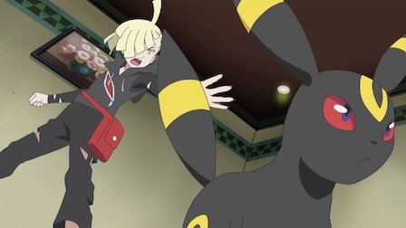 Veja Missão: Memória total!. Episódio 6 da Temporada 2.