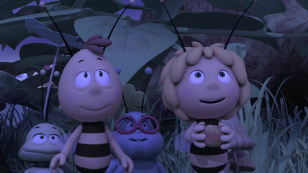 Watch The Gift from Above / A Surprise for Maya. Episode 39 of Season 1.