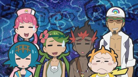 Veja Pesquisa na Ilha com Sabor a Picante!. Episódio 12 da Temporada 3.