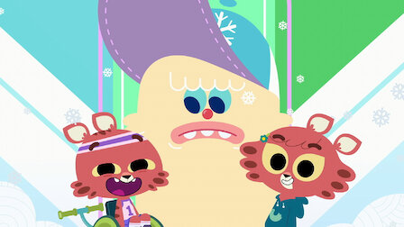 Watch The Jar / The Thingy / The Newcomer. Episode 5 of Season 1.