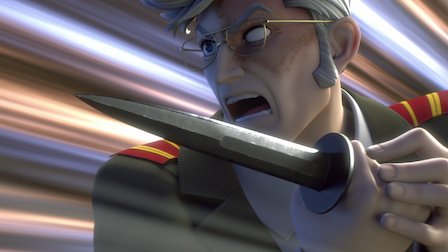 Veja A profecia. Episódio 11 da Temporada 2.