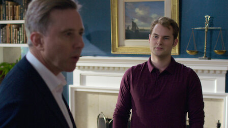 Veja Podemos dizer muito sobre alguém pela sua forma de lidar com a dor. Episódio 6 da Temporada 3.