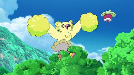 Veja Uma Busca Condimentada!. Episódio 18 da Temporada 1.