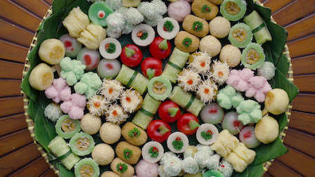 Veja Jogjacarta, Indonésia. Episódio 4 da Temporada 1.