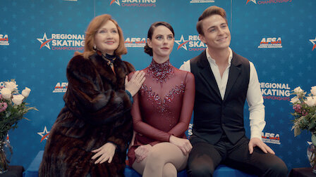 Veja O tempo de recuperação pode variar. Episódio 7 da Temporada 1.