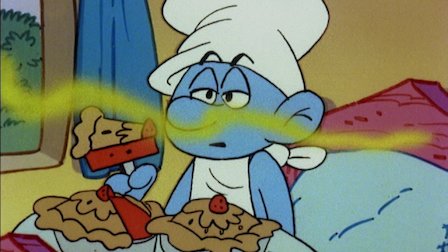 Watch Gargamel the Generous / The Smurfs and the Money Tree. Episode 19 of Season 1.