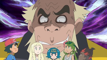 Veja A chama jovem contra-ataca!. Episódio 26 da Temporada 2.