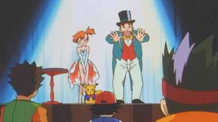 Veja A marcha dos Exeggutor. Episódio 40 da Temporada 1.