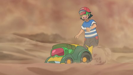 Veja Montar Algo Eletrizante!. Episódio 41 da Temporada 1.