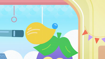 Watch The Silly Hat / The Tidy-Up / The Nap. Episode 2 of Season 1.