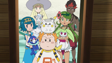 Veja Noite das mil poses!. Episódio 5 da Temporada 2.