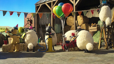 Watch Happy Birthday Timmy / The Genie. Episode 2 of Season 2.