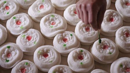 Veja Bolo de arroz. Episódio 9 da Temporada 2.