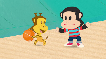 Watch Clancy's Dream Team / Magical Morphimal. Episode 16 of Season 2.