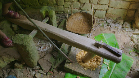 Veja Galanga. Episódio 19 da Temporada 1.