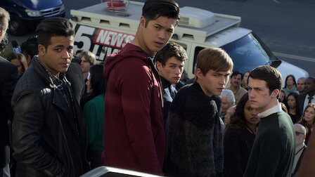 Veja A caixa de polaroides. Episódio 12 da Temporada 2.