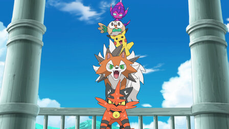 Veja Dança, dança, evolução!. Episódio 38 da Temporada 2.