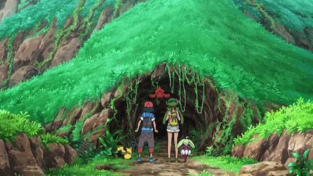 Veja Um Combate com Condimentos Extra!. Episódio 35 da Temporada 1.