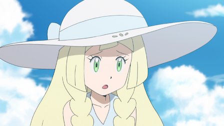 Veja O Stufful Está em Família!. Episódio 4 da Temporada 3.