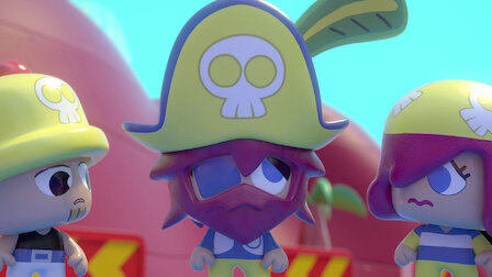 Watch Tug of War Game / Runaway Animals. Episode 12 of Season 1.