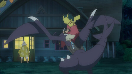 Veja A Beldade Está no Cristal!. Episódio 22 da Temporada 3.