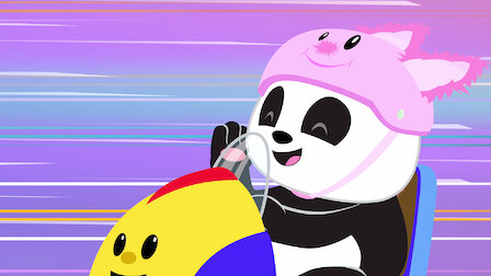 Watch Sheree's Choice / Sharky in the Dark. Episode 9 of Season 2.