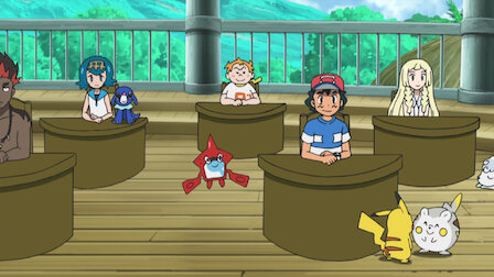 Veja Disputa Team-contra-Team!. Episódio 25 da Temporada 1.