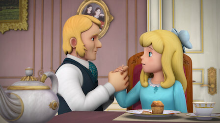 Veja As aulas em casa. Episódio 18 da Temporada 1.