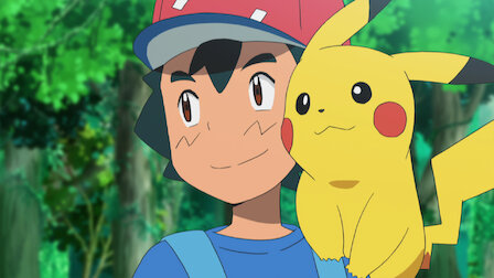 Veja Alola a Novas Aventuras!. Episódio 1 da Temporada 1.