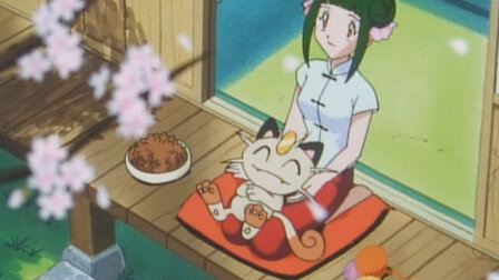 Veja O problema com Paras. Episódio 41 da Temporada 1.