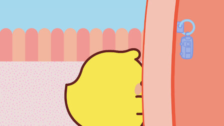 Watch The Keys. Episode 41 of Season 1.