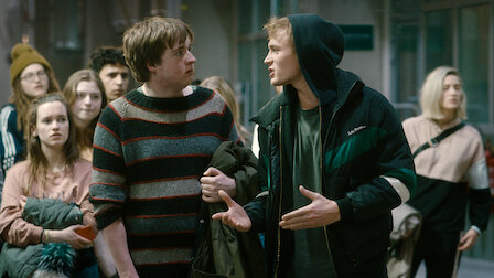 Veja Conheces essa sensação?. Episódio 1 da Temporada 1.