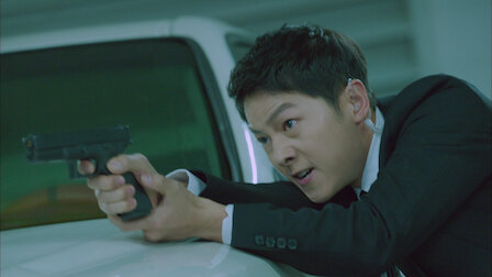 Watch Episode 14. Episode 14 of Season 1.