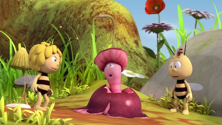 Watch Powder Power / Maya to the Rescue. Episode 5 of Season 1.