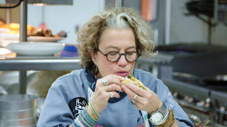 Veja Border Grill. Episódio 2 da Temporada 3.